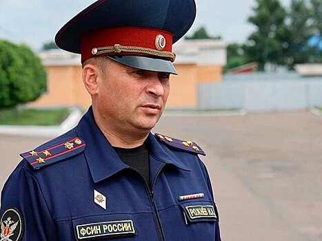 ТАСС: тело замначальника ФСИН по Красноярскому краю обнаружено в гараже Красноярска