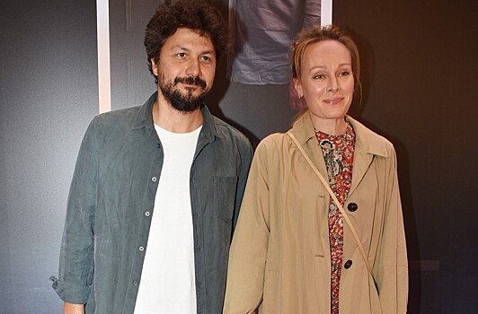 «Да мы разбежимся через месяц»: почему Ольга Ломоносова не выходит замуж за отца своих детей