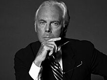 Cмотрим документалку Мартина Скорсезе о Джорджио Армани