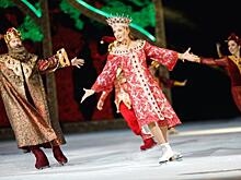 Жена Дмитрия Пескова приедет в Екатеринбург с ледовым шоу для медиков