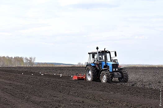 Агрохолдинги Челябинской области обратились за господдержкой к властям региона