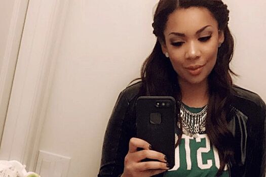 Сестра Эла Хорфорда раскритиковала Дональда Трампа