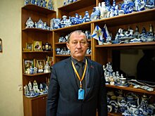 Заведующий поликлиникой ВМФ в Балашихе рассказал о депутатской работе