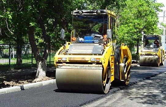 В Саратовской области к 2025 году планируется привести в порядок все федеральные дороги
