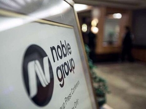 Enron 2.0? Теперь в Азии