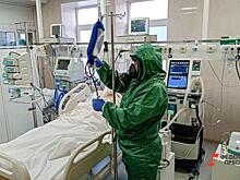 Минздрав Ставропольского края пытается расторгнуть контракт с поставщиком уральских аппаратов ИВЛ