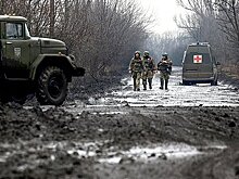 Марочко заявил о вербовке Киевом женщин-биологов и химиков для отправки на фронт