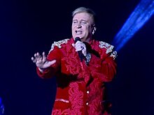 Мстительный Пенкин обвинил «Евровидение» в продажности