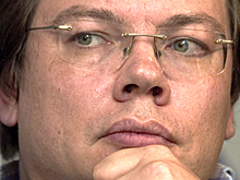Умер Александр Ведерников