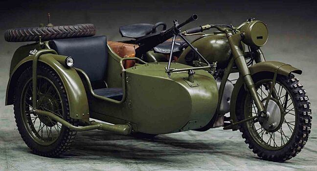 3 лучших советских мотоцикла