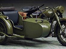 3 лучших советских мотоцикла