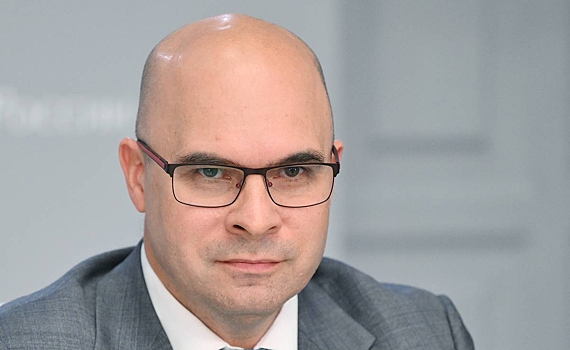 В ЦБ спрогнозировали существенный рост экономики России