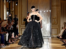 Центральным событием Armani в 2025 году стала выставка в Pinacoteca di Brera