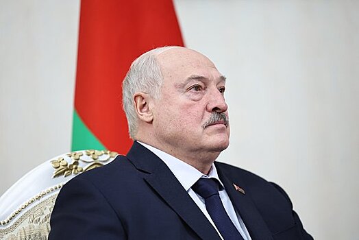 Лукашенко назвал себя «уходящим» президентом