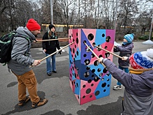 Синоптики рассказали о причинах малоснежья в европейской России