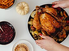 Встречаем Рождество: шесть рецептов на праздничный стол