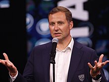 Морозов о турнире КХЛ «3 на 3»: «Хоккей 3х3 набирает популярность, видны его олимпийские перспективы. Проделана большая работа по созданию международной лиги»