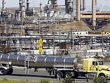 США занимают первое место по поставкам газа