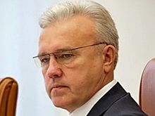 Губернатор Красноярского края Александр Усс может уйти в отставку и отказаться от выборов 2023 года