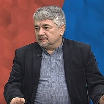 Ищенко: Мураев окончательно подтвердил, что перешел на сторону Порошенко
