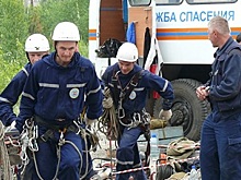 В Челябинской области спасатели нашли заблудившихся туристов-любителей возле горы Сугомак