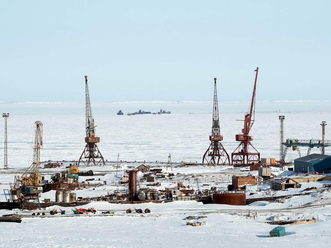 Синоптики предупредили жителей российского региона о минусовых температурах и снеге