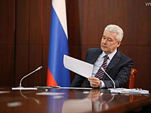 Сергей Разоренов уволен с поста заместителя префекта ЮЗАО Москвы