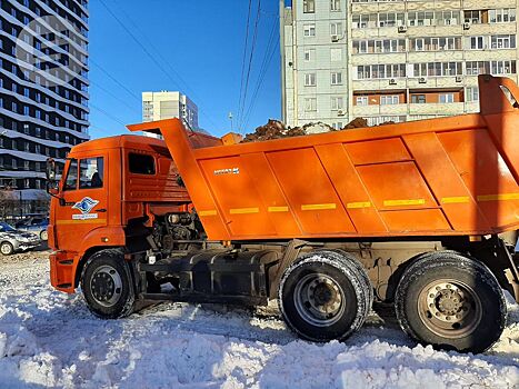 Профилактическое мероприятие «Грузовик» проведёт ГАИ Удмуртии
