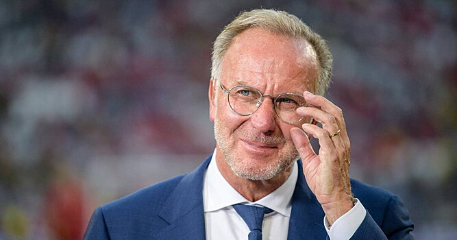 Румменигге вошел в наблюдательный совет «Баварии»: «Я много раз праздновал успех с клубом и с радостью откликнулся»