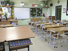 Власти Нового Уренгоя назвали сроки открытия школы в Лимбяяхе после ремонта