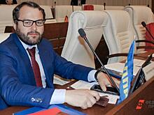 Экс-депутат из Перми Григоренко получил ранение в голову в ДНР