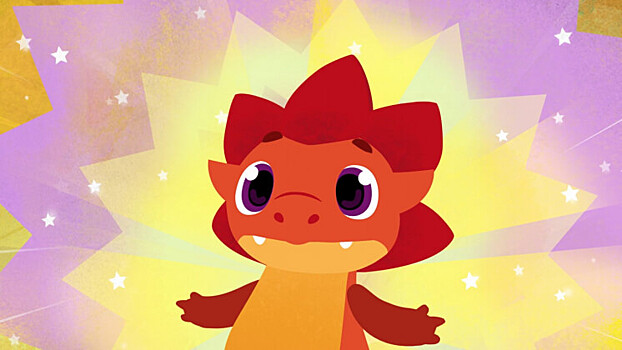 «Газпром-медиа» приобрел создателя «Дракоши Тоши»