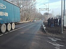 Калининградские перевозчики: новые фоторадары для грузовиков в 70% случаев работают неправильно