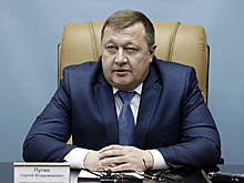 Бывшего заместителя губернатора Курганской области осудили на восемь лет