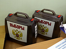 Избирательный кодекс изменили в Приморье
