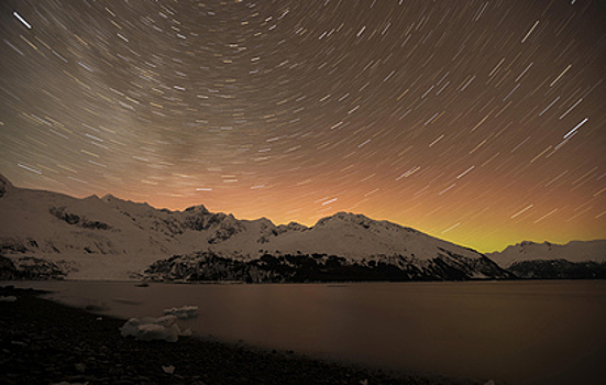 Пик ромбовидного парада планет начнется вечером 21 января