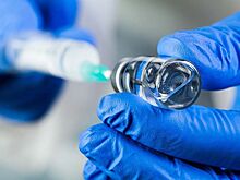 В Великобритании сроки ревакцинации от COVID-19 решили сократить до трех месяцев