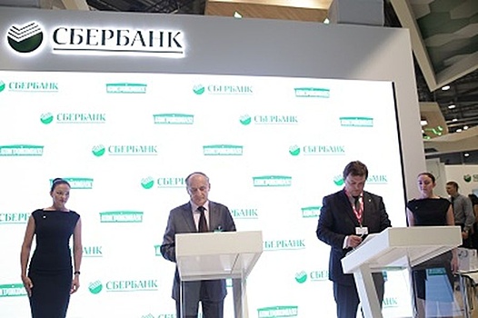 "Атомстройкомплекс" и Сбербанк отработают управление эскроу-счетами