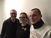 Интервью с Ильей Ефимовым – генеральным продюсером радио «Шоколад». О массовой культуре, запросах молодежи и творчестве