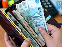 Минтруд Дагестана озвучил ситуацию с задолженностью по зарплате
