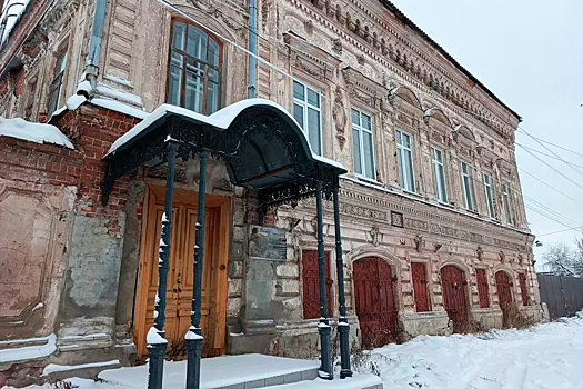 Истории успеха. Российский бизнесмен Альберт Гусев. Лестница успеха. Дзен