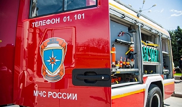 В Дзержинском районе Волгограда 25 марта эвакуировали ТРК