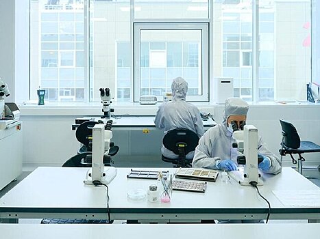 Новая площадка появится в ОЭЗ "Технополис "Москва"