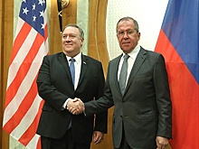 "Так и ахнули". Пожелание Помпео Лаврову удивило публику