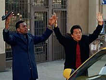 «Час Пик 4» с Джеки Чаном и Крисом Такером запущен в работу