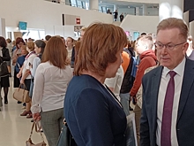 Спасавшего екатеринбургский вуз экс-ректора заподозрили в хищении миллиона