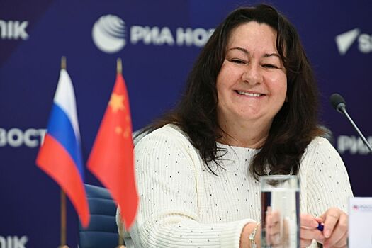 Елена Вяльбе: я в своё время была практически врагом Юрия Каминского