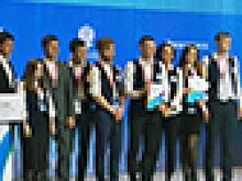 Липецкий проект цифровизации тепловых сетей признан лучшим на «Российской энергетической неделе»