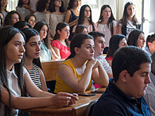 Высшее образование в Армении - новый закон обещает революцию