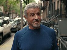 Вышел первый трейлер «Слая» — документального фильма о Сталлоне